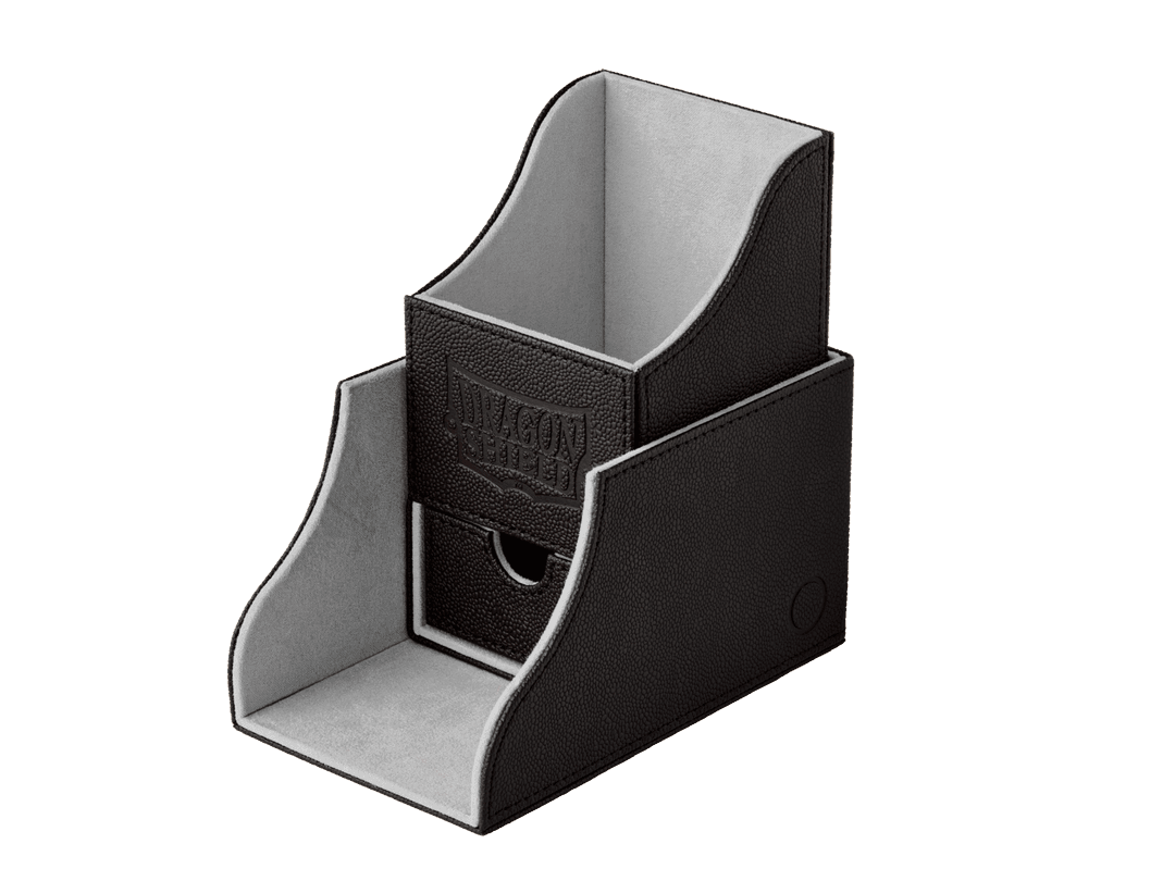 Dragon Shield: Nest+ 100 (Deck Box)