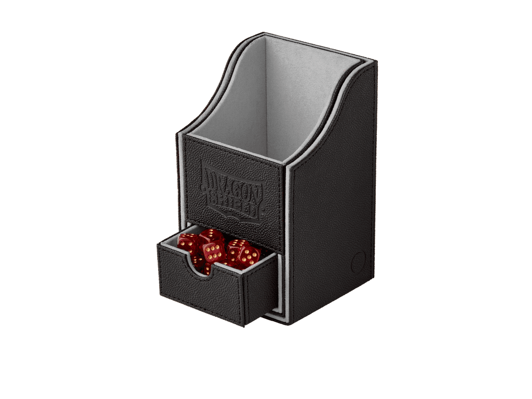 Dragon Shield: Nest+ 100 (Deck Box)