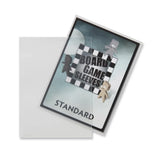 Board Game Sleeves - Standard (50 stk. - Non-Glare)