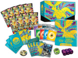 Pokémon TCG: Mega Evolution: Ascended Heroes - Elite Trainer Box (ETB)