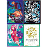One Piece Card Game: Official Sleeves 5