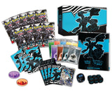 Pokémon TCG: Scarlet & Violet: Black Bolt - Elite Trainer Box (ETB)