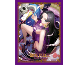 One Piece Card Game: Official Sleeves 11