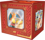 Pokémon TCG: Charizard ex Super-Premium Collection