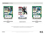 Panini: NFL Contenders 2023 Amerikansk Fodbold - Blaster Box