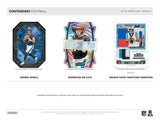 Panini: NFL Contenders 2023 Amerikansk Fodbold - Blaster Box