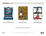 Panini: NFL Contenders 2023 Amerikansk Fodbold - Blaster Box