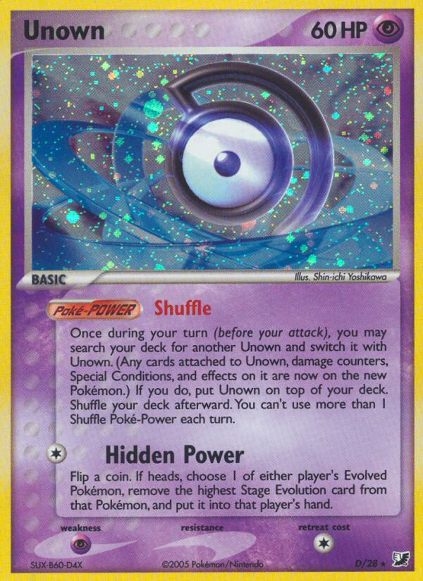 UF-D