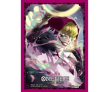One Piece Card Game: Official Sleeves 11