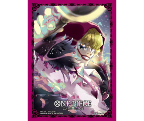One Piece Card Game: Official Sleeves 11