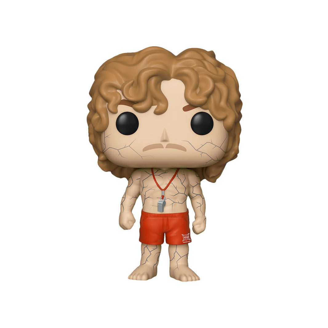 Funko POP! - Stranger Things: Flayed Billy #844 Figur