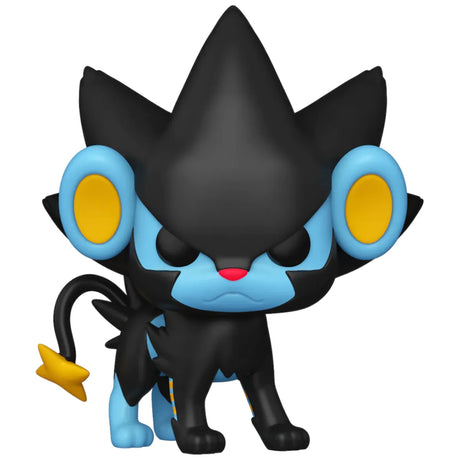 Funko POP! - Pokémon: Luxray #956