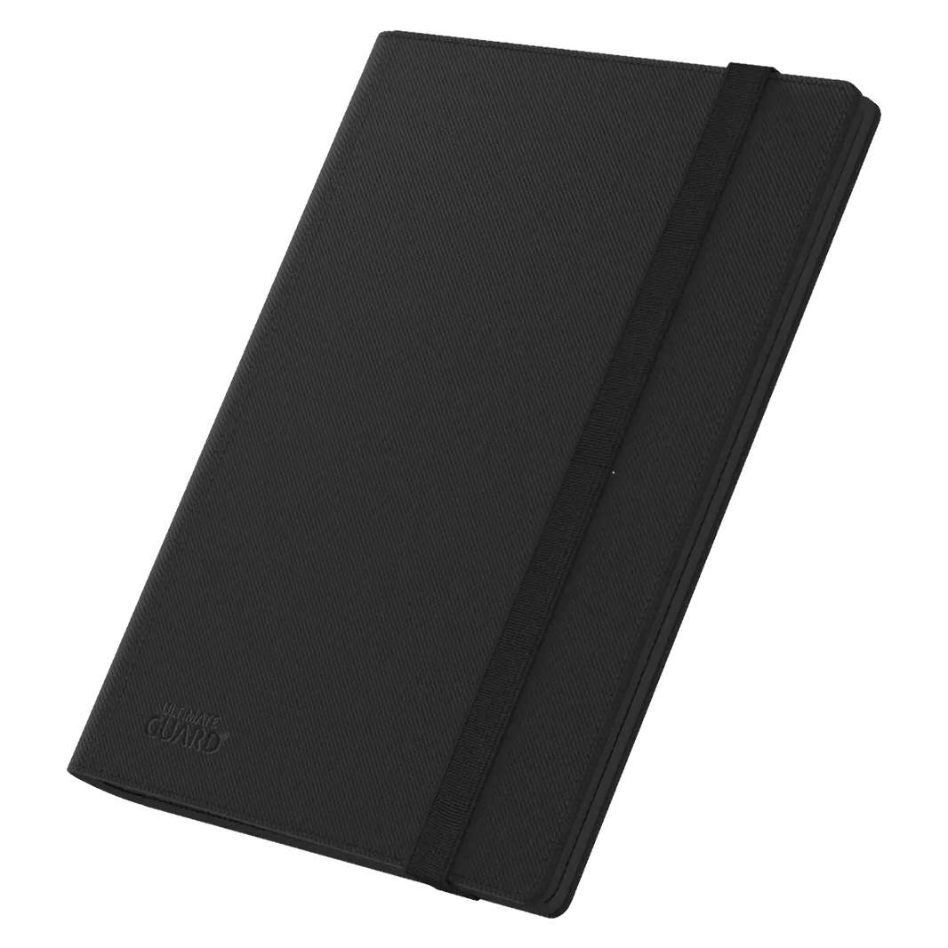 Ultimate Guard: Flexxfolio 360 (18-Pocket) - Samlemappe