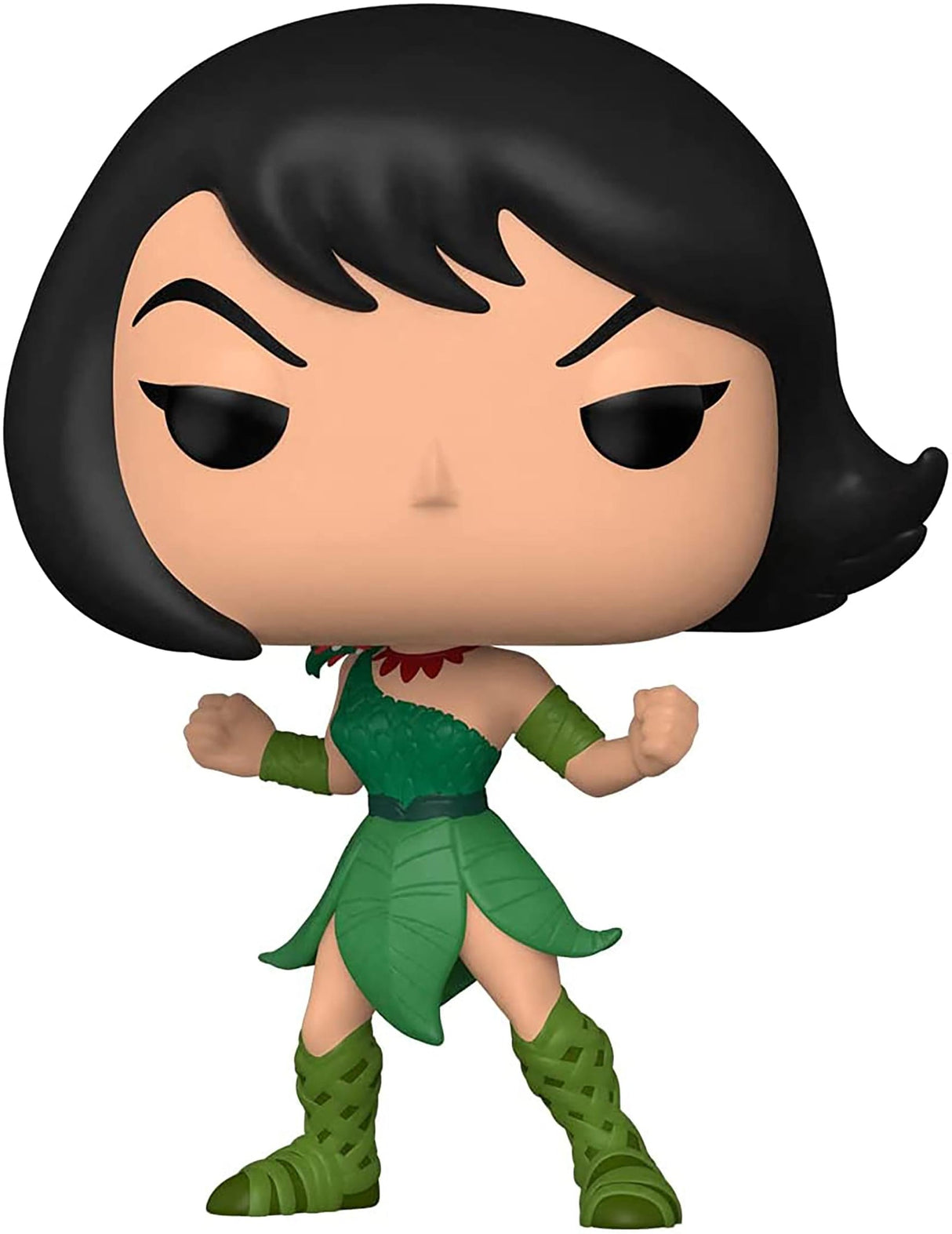 Funko POP! - Samurai Jack: Ashi #1053