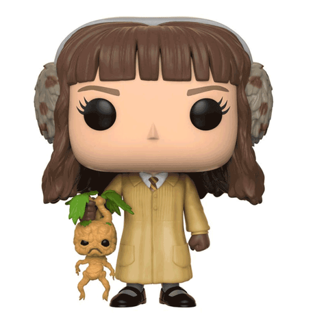 Funko POP! - Harry Potter: Hermione Granger #57