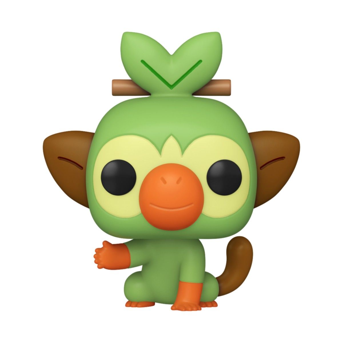 Funko POP! - Pokémon: Grookey #957