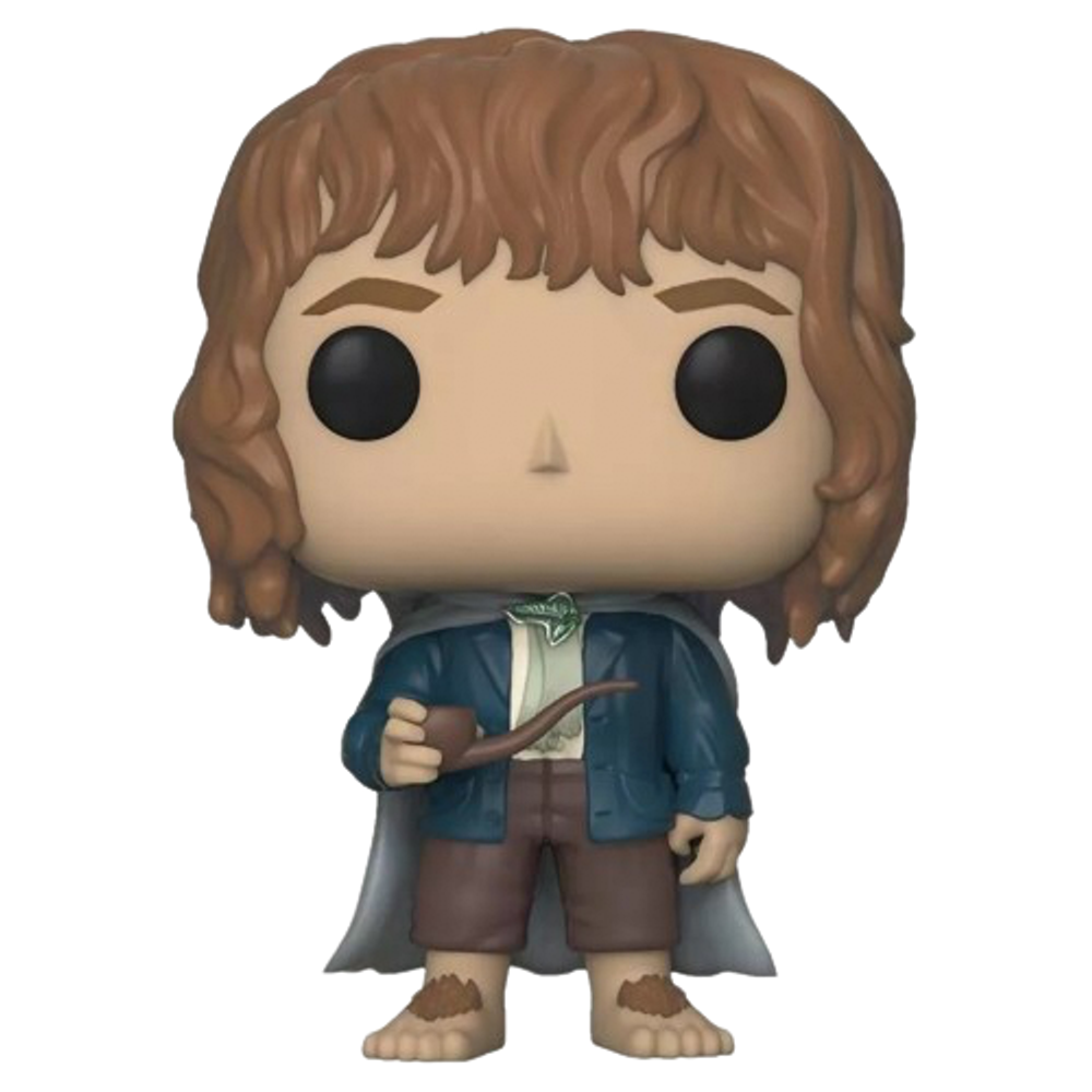 Funko POP! - Lord of the Rings: Pippin Took #530