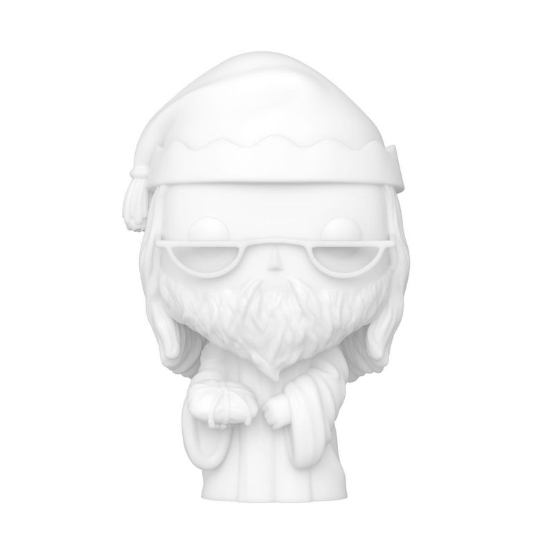 Funko POP! Harry Potter Albus Dumbledore DIY #125