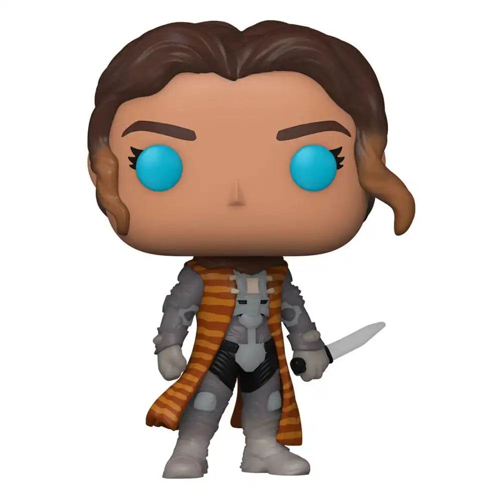 Funko POP! Dune 2 Chani #1495 Figur