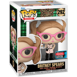 Funko POP! - Britney Spears (2022 Fall Convention, Limited Edition) #292