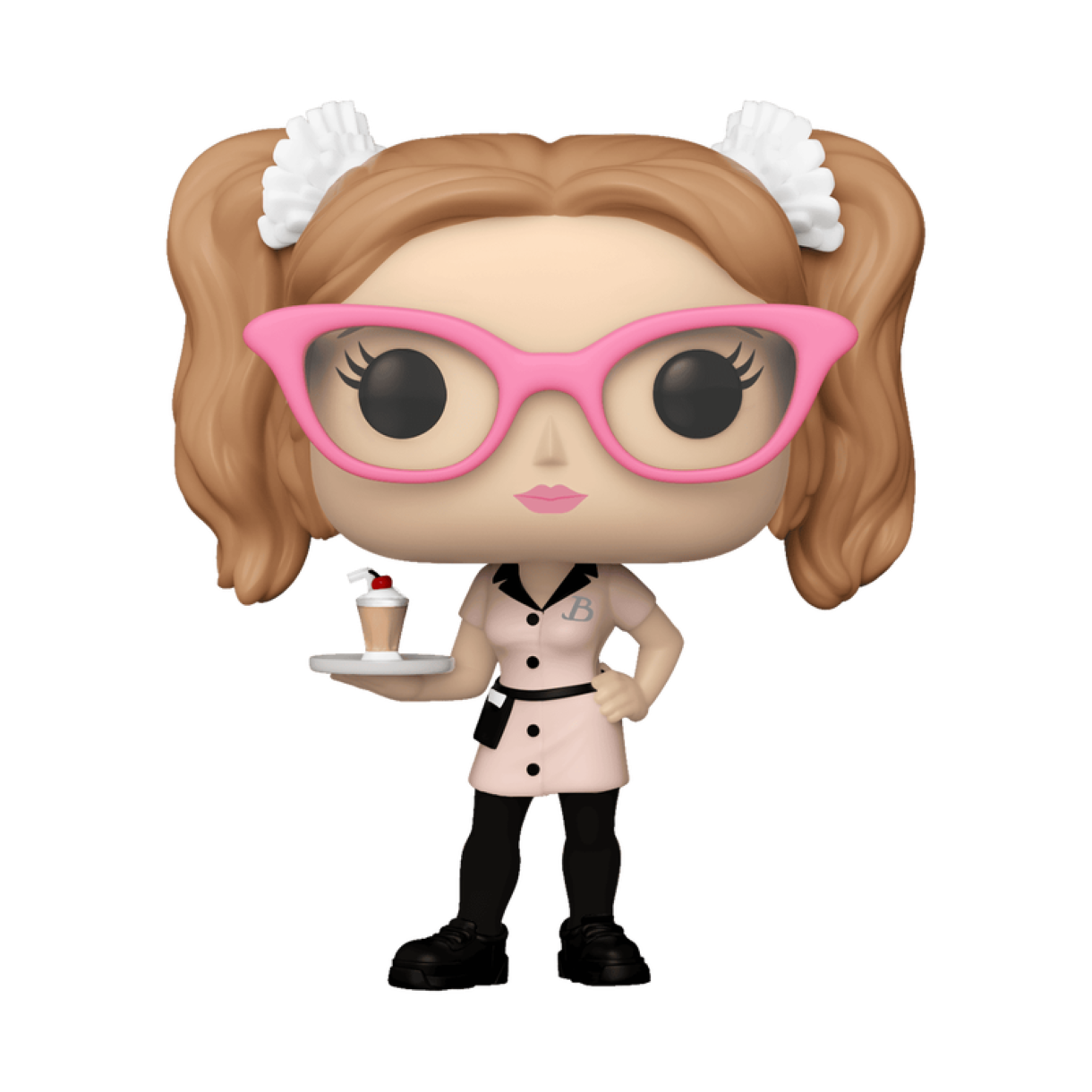 Funko POP! - Britney Spears (2022 Fall Convention, Limited Edition) #292