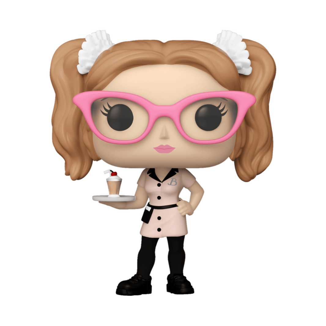 Funko POP! - Britney Spears 2022 Fall Convention Limited Edition #292 Action- og legetøjsfigurer Funko POP!