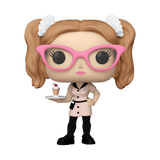 Funko POP! - Britney Spears (2022 Fall Convention, Limited Edition) #292