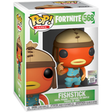 Funko POP! - Fortnite: Fishstick #568