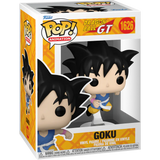 Funko POP! - Dragon Ball GT: Goku #1626