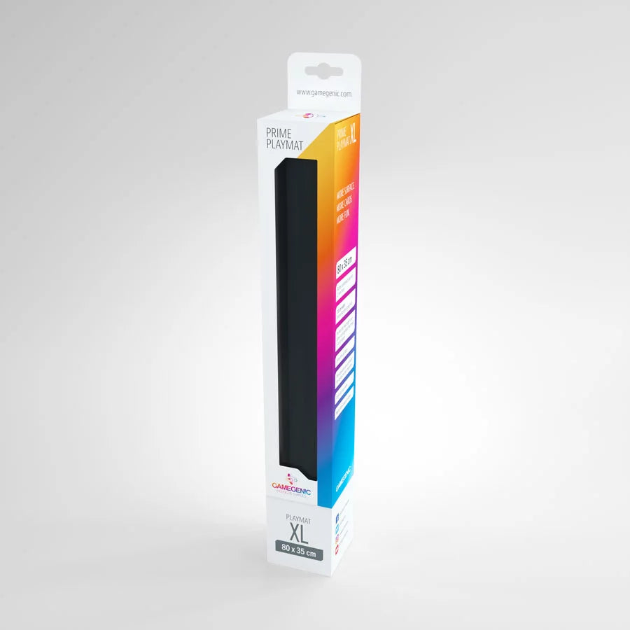 Gamegenic: Prime Playmat XL (80cm x 35cm)