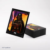 Gamegenic: Star Wars Unlimited Art Sleves - Darth Vader (60 +1 stk.)