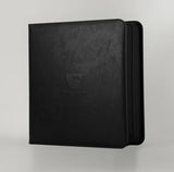Gemloader: Premium Graded Card Binder - 4-Pocket (2x2)