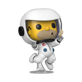 Funko POP! - Simpsons: Deep Space Homer #1653