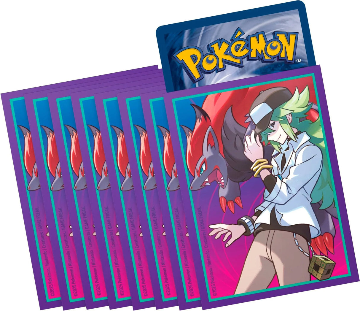 Pokémon TCG: Scarlet & Violet: Journey Together - Elite Trainer Box