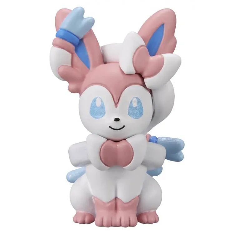 Bandai: Pokémon - Eevee Friends - Bath Ball