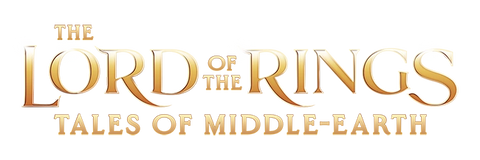 Magic: Tales of Middle-Earth - Bundle