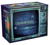 Magic the Gathering: Duskmourn: House of Horror - Nightmare Bundle