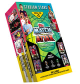 Topps: Match Attax Fodboldkort - UEFA Champions League Season 2023/24 - Mega Tin