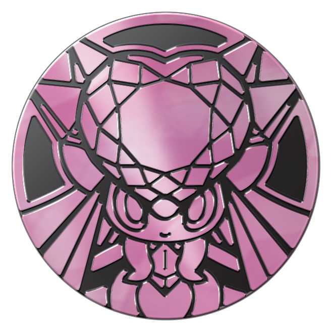 Pokémon TCG: Mega Battle Deck - Mega Diancie ex