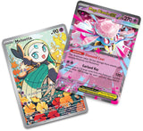 Pokémon TCG: Mega Battle Deck - Mega Diancie ex