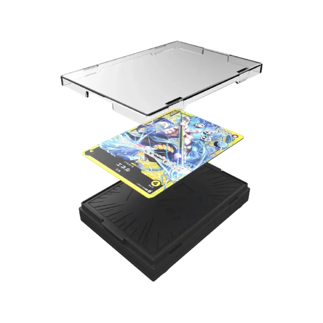 One Piece Card Game: Sound Loader Enel - Volume 2 Tilbehør