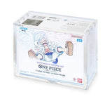 Evercase: Akryl Box til One Piece Booster Box