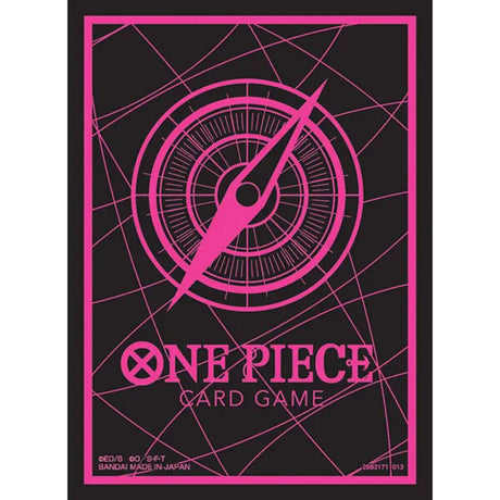 One Piece Card Game: Official Sleeves 6