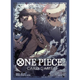 One Piece Card Game: Official Sleeves 6