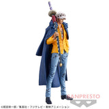 Banpresto: The Grandline Men - Vol. 14 (Wano): Trafalgar Law (One Piece DXF)