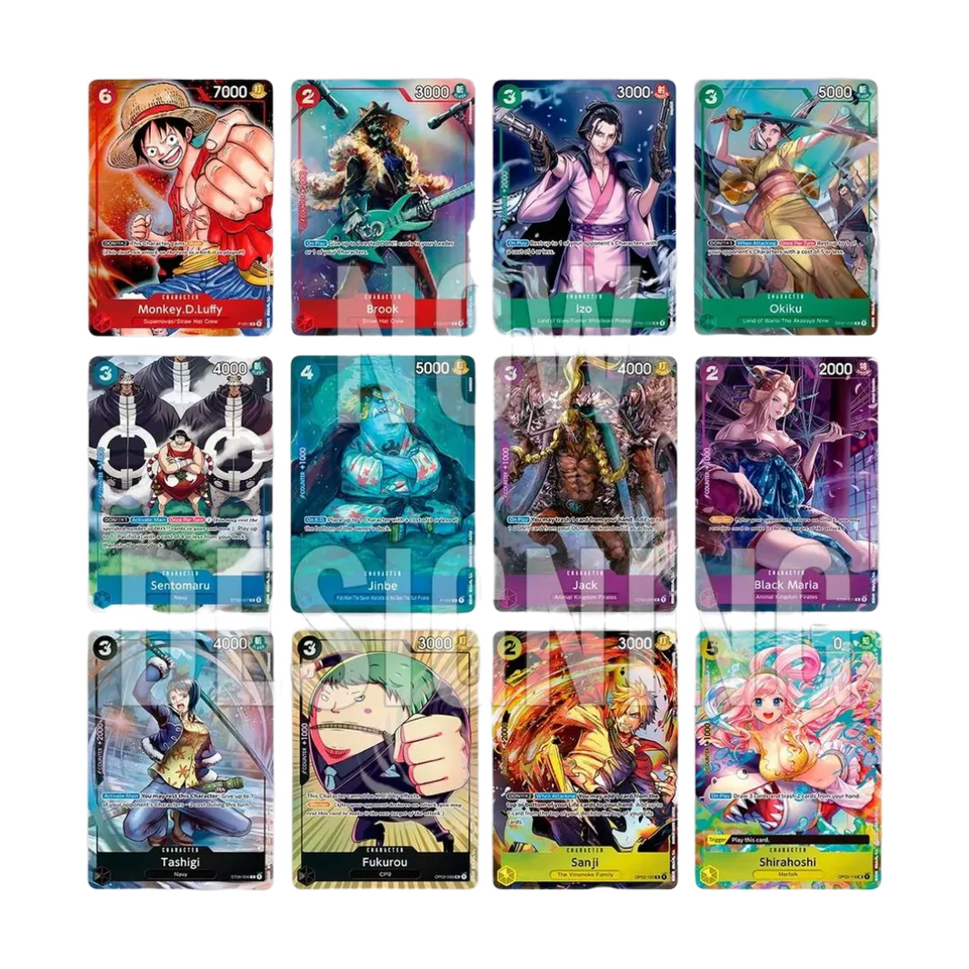 One Piece Card Game: Premium Card Collection - Bandai Card Games Festival 23-24 Edition