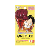 One Piece Card Game: *JAPANSK* 500 Years into the Future (OP07) Booster Display Box