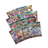 Pokémon TCG: Terapagos ex Ultra Premium Collection