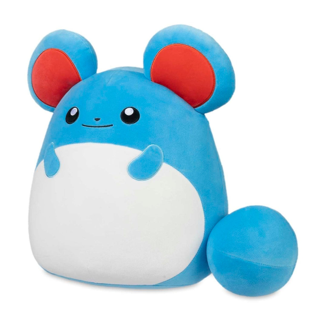Squishmallow: Pokémon Plush - Marill - 25cm