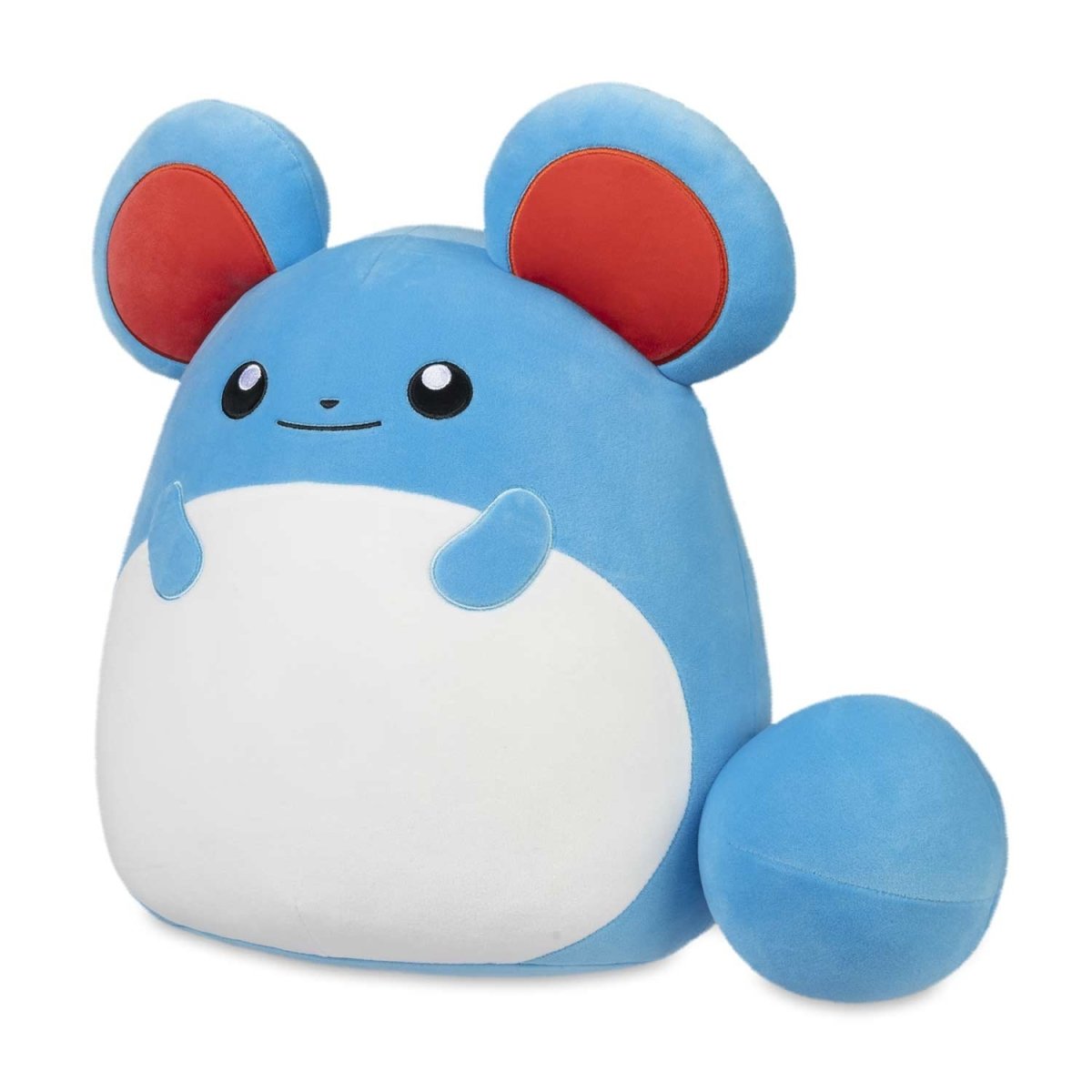 Squishmallow: Pokémon Plush - Marill - 25cm